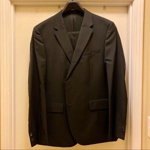 Hugo Boss The Grand/Central Suit